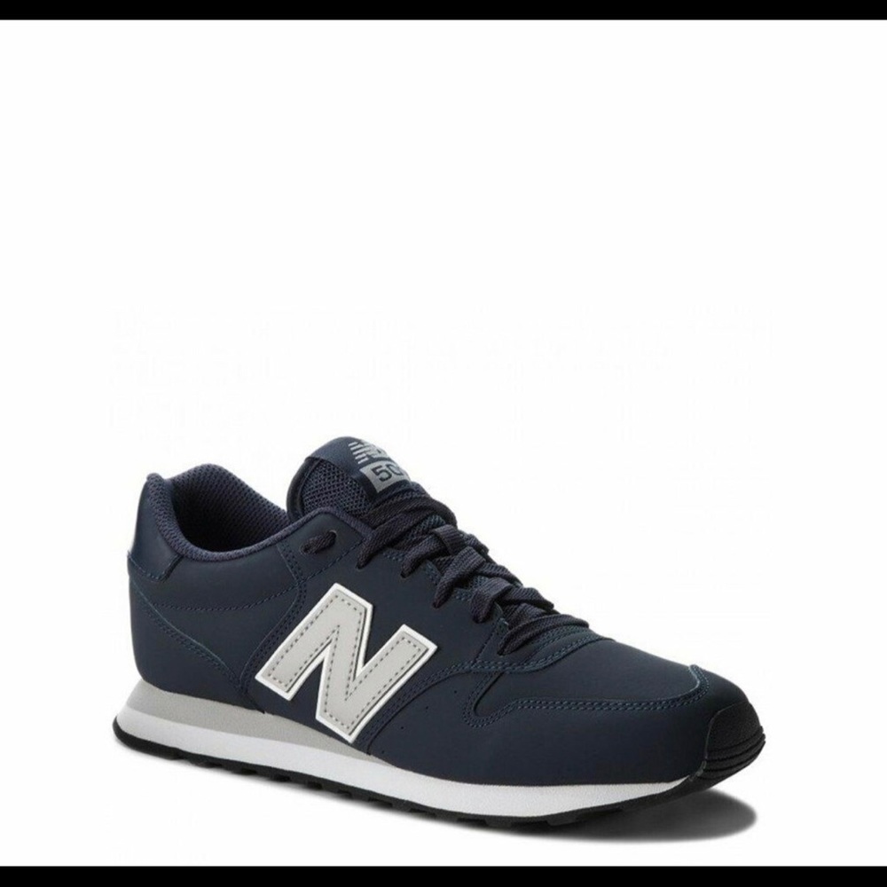 New Balance 500 Men’s Classic GM500NAG Sneakers